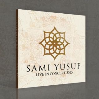 SamiYusuf-liveinconcert-album